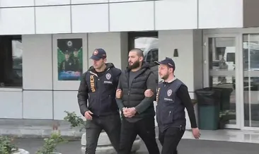 ‘Thodex Faruk’ tutuklandı