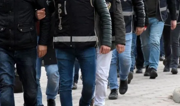 son dakika istanbul da dev uyusturucu operasyonu 40 supheli tutuklandi son dakika yasam haberleri