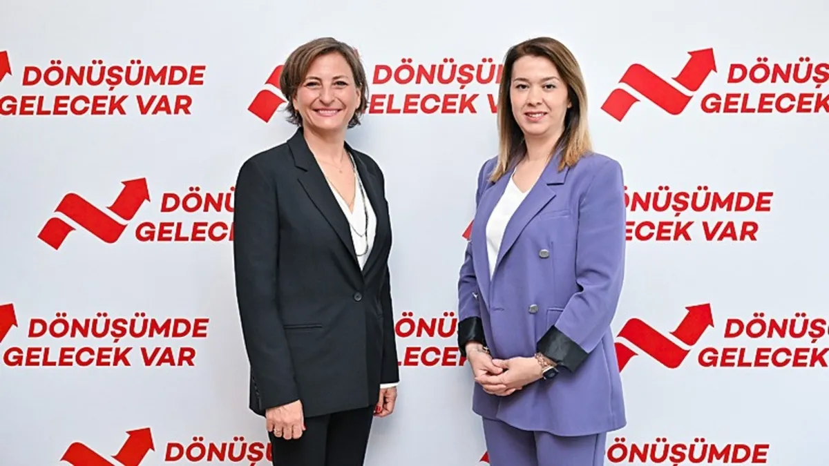 Akbank ve Milli Eğitim Bakanlığı işbirliğiyle mesleki eğitimde ileri dönüşüm projesi