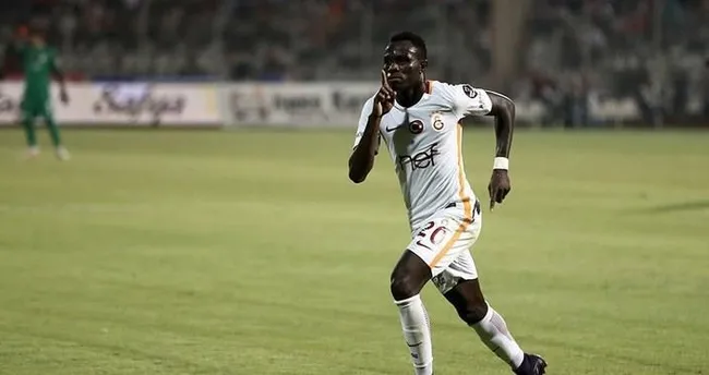 Öp Bruma’nın elini