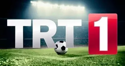 TRT 1 CANLI YAYIN İZLE | UEFA Avrupa Ligi Galatasaray PAOK maçı TRT 1 canlı yayın izle ekranında!