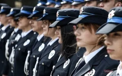 Pmyo Polis Alimi Ne Zaman Basliyor 2020 Pa Tyt Puani Ile Polis Alimi Basvuru Sartlari Nelerdir En Son Haber
