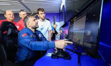 Karadan denize ilk 5G denemesi