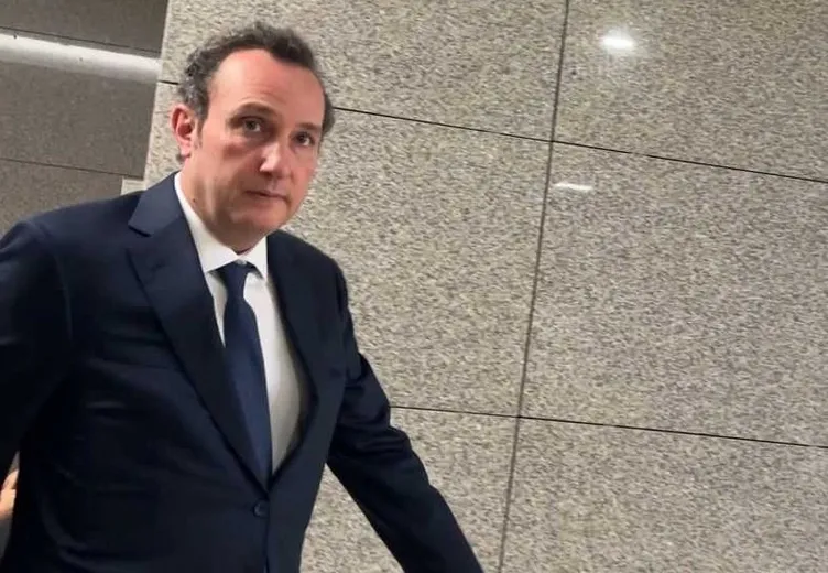 SON DAKİKA | MASAK tespit etti! 50 milyon TL ihale rüşveti İmamoğlu İnşaat’a aktarıldı