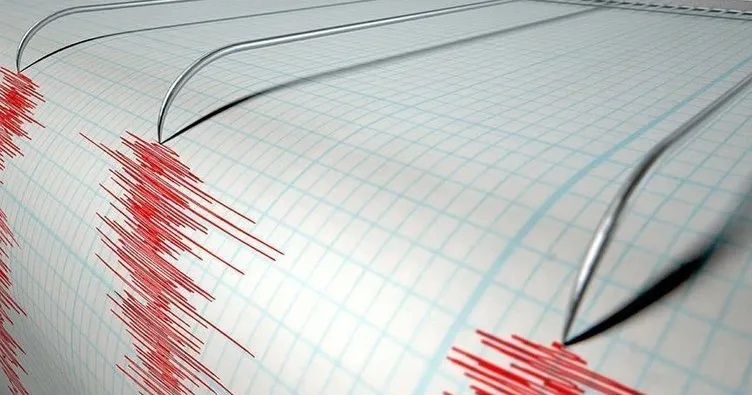 Malatya’da 3.2 büyüklüğünde deprem