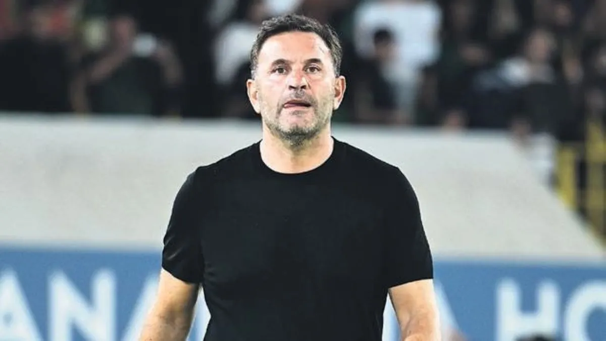 Liverpool maçı farklı olacak! – Son Dakika Spor Haberleri