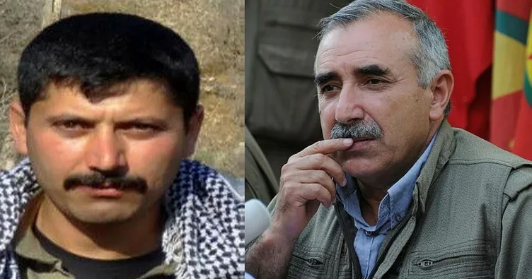 Son dakika haberi: PKK’nın kara kutusu Fırat Şişman'dan çarpıcı itiraflar! Örgüte video ile seslendi...