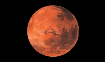 NASA, Mars’ta İlk Kez Yıldırım Kaydetti