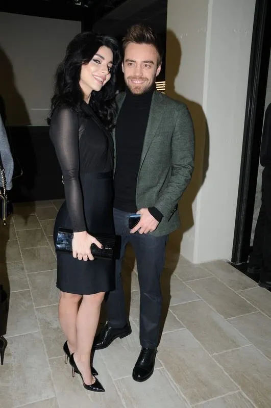 merve bolugur murat dalkilic evliliginde kriz galeri magazin