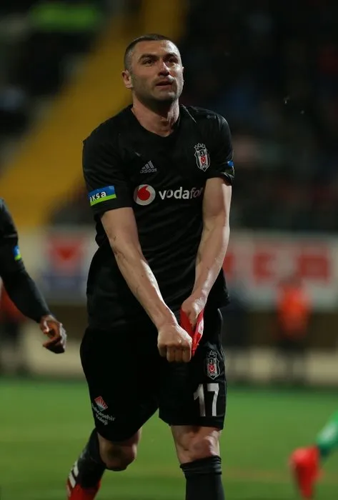 Beşiktaş - Fenerbahçe derbisinde gözler onların üzerinde