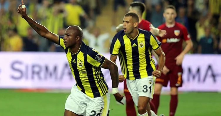 Süper Lig’de gol yemeyen takım kalmadı