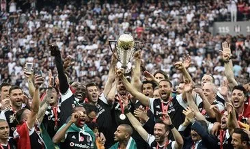 Beşiktaş kaç defa hangi yıllarda şampiyon oldu? Beşiktaş şampiyonluk sayısı