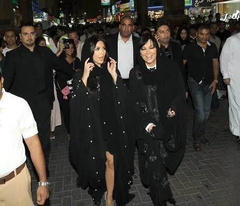 Kim Kardashian