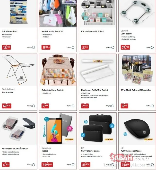 bim 13 16 ekim sali cuma aktuel