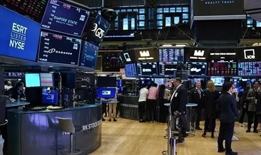 Küresel piyasalar pozitif seyrediyor