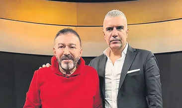 Bana uzaylı diyenlerin özür borcu var