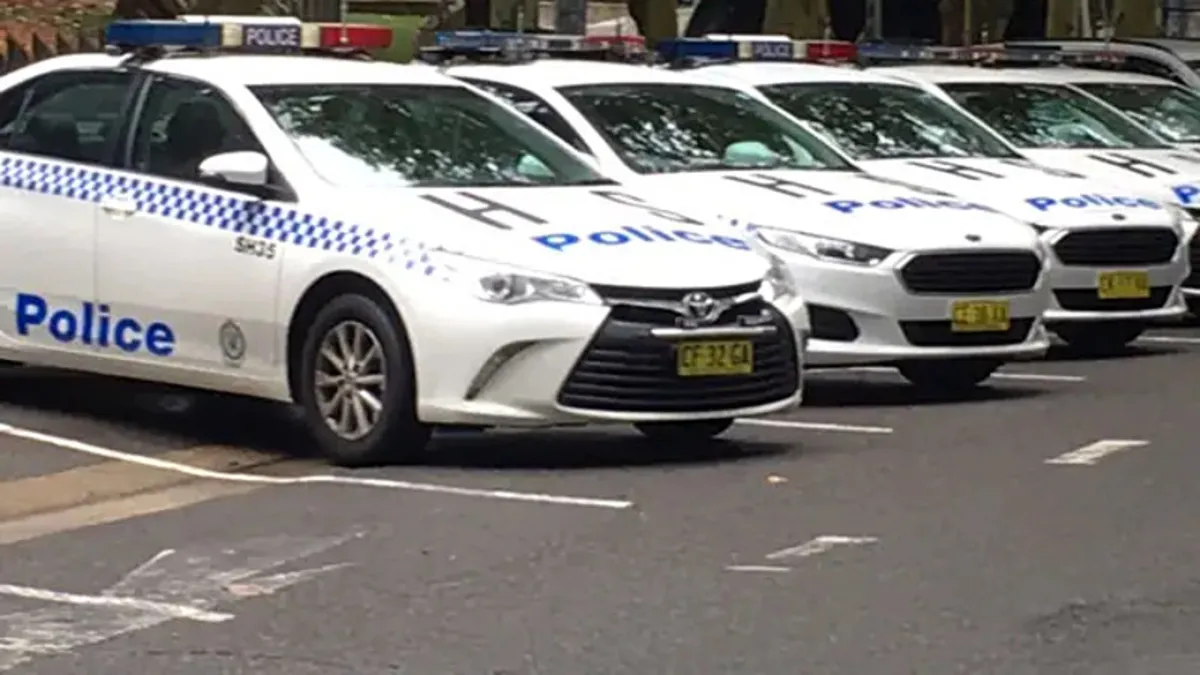 Avustralya’da bıçaklı saldırgan dehşet saçtı: Ölü ve yaralılar var