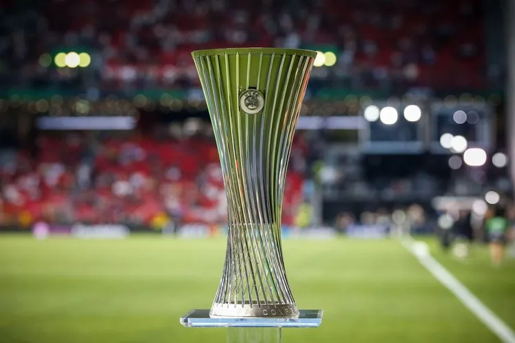 Şampiyonlar Ligi, Avrupa Ligi ve Konferans Ligi’ni kazanan takımları açıkladılar