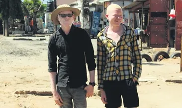 ‘Beyaz’ bir gelecek ümidiyle yaşıyorlar