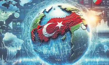 Yabancı yatırımcının Türkiye’ye güveni perçinlendi! İki haftada 8.4 milyar $ giriş