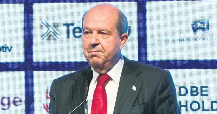 Tatar, İsrail’in iddialarını reddetti