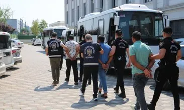Kocaeli'de silahlar ve sopalar konuşmuştu: 1 kişi yaşamını yitirdi #kocaeli