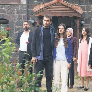 Karadeniz’de heyecan artıyor