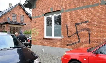 Almanya’da İslam düşmanlığı tavan yaptı! Çocuklara bile ırkçı tehdit