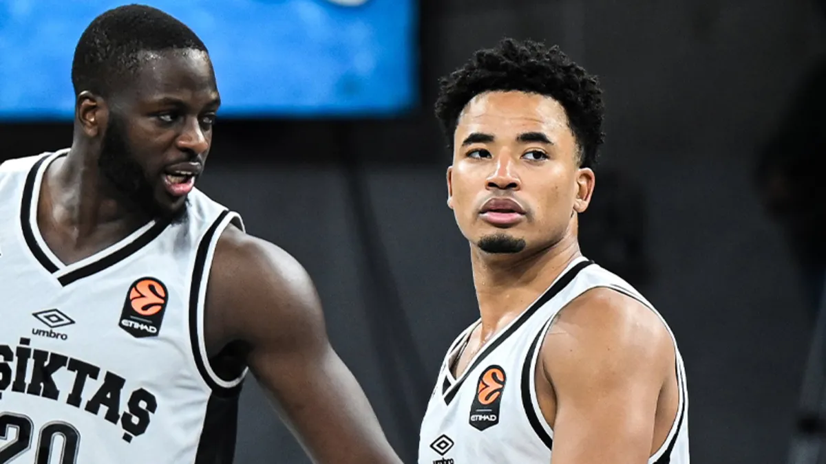 Devon Dotson: Bugün herkes katkı verdi!