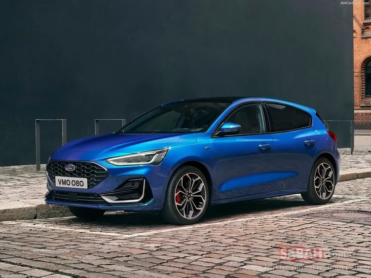 Yeni Ford Focus tanıtıldı! 2022 Ford Focus’un özellikleri ve fiyatı nedir?