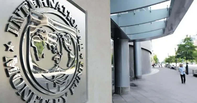 IMF, Türkiye ile ilgili iddiaları yalanladı