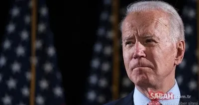 Joe Biden kimdir? Amerikan tarihinin en genç altıncı senatörü Joe Biden kaç yaşında ve eşi kim? ABD Başkanı Joe Biden’ın hayatı
