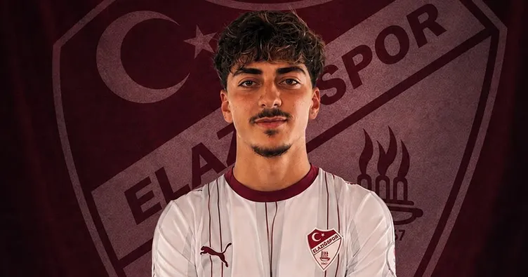 Elazığspor, İsmail Esat Buğa’yı kiraladı!