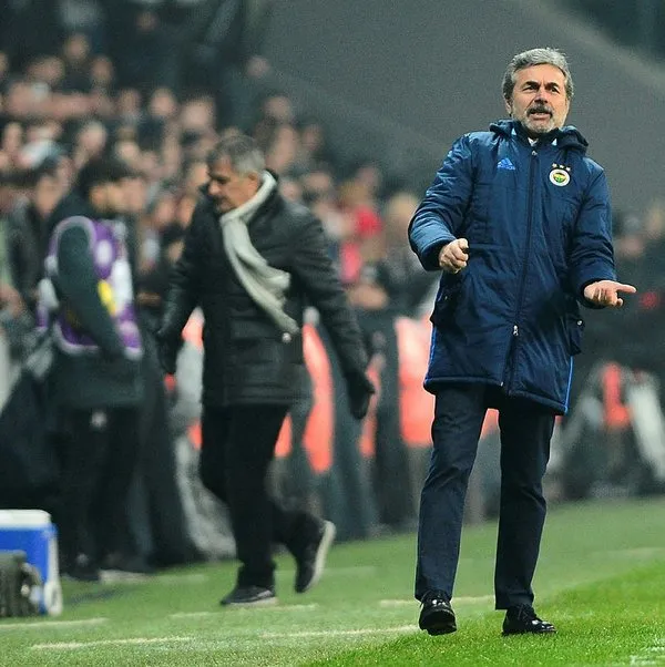 Aykut Kocaman'dan iki yıldız için şok karar!