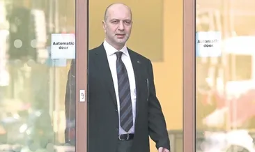 Mal varlıkları donduruldu