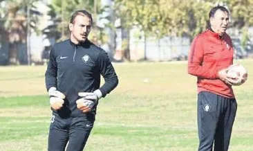 Altay takviye için ısrarcı