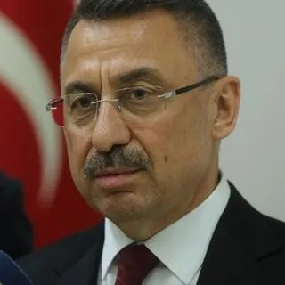 Cumhurbaşkanı Yardımcısı Fuat Oktay'dan ek vergi açıklaması