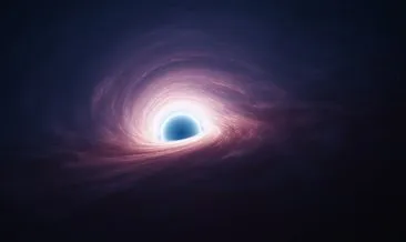 Uyuyan dev uyandı: Bilim insanlarını şaşkına çeviren kara delik patlamaları!