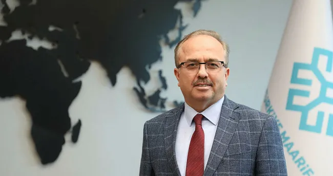 turkiye maarif vakfi ndan okul