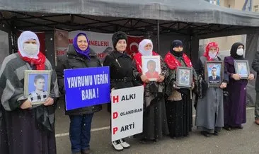 Çocukları için eylem yapan aile sayısı 29’a yükseldi #mus Çocukları için eylem yapan aile sayısı 29’a yükseldi #mus