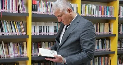 Erzincan okumayı seviyor; 351 Bin Kişi kütüphaneden hizmet aldı #erzincan