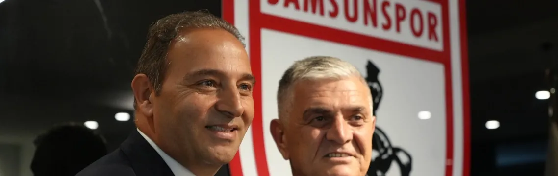 Fuat Çapa: Devre arasında mutlaka transferler yapacağız!