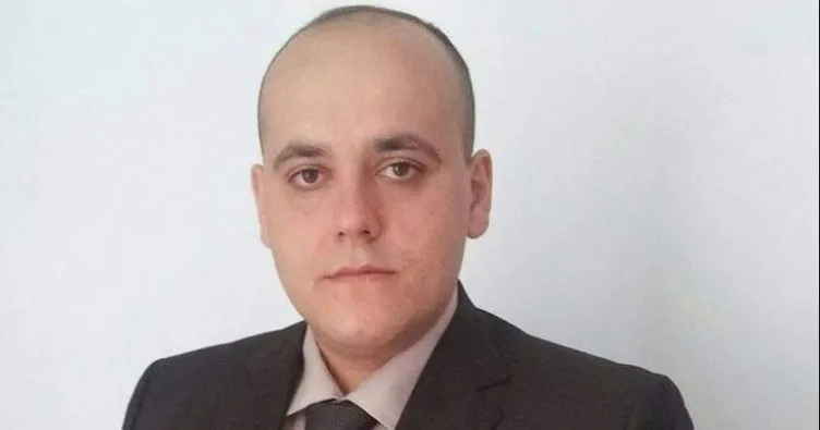 TÜGVA kumpasının önemli ismi tutuklandı