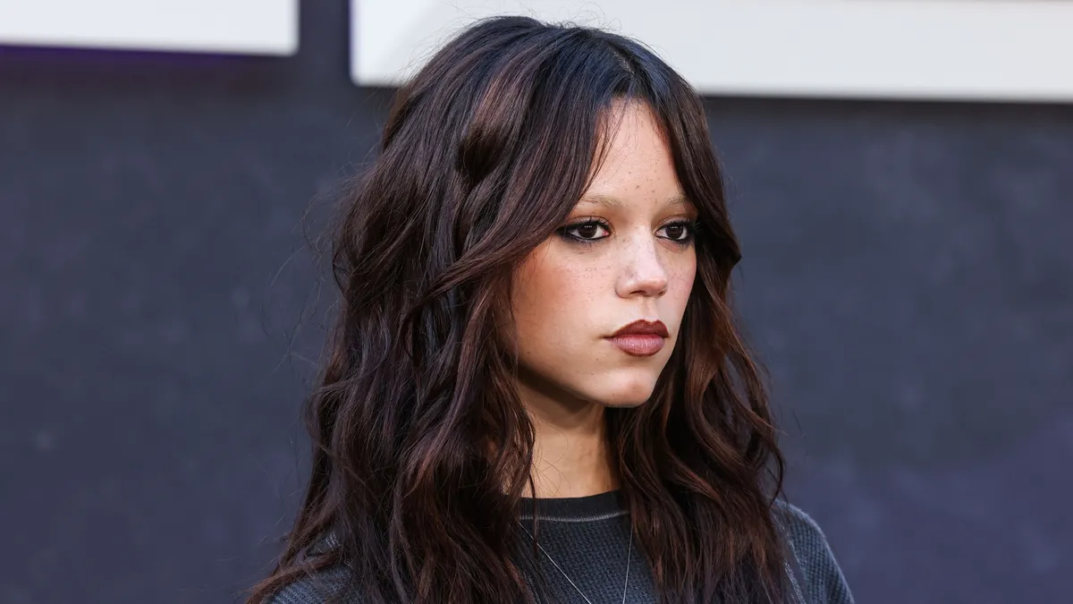 Bunu kimse bilmiyordu! Jenna Ortega oyunculuğu bırakıyormuş: O rol her şeyi değiştirdi
