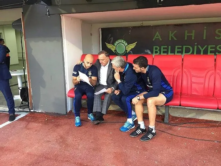 Gürcan Bilgiç’ten Fenerbahçe için transfer iddiası: Orta saha...