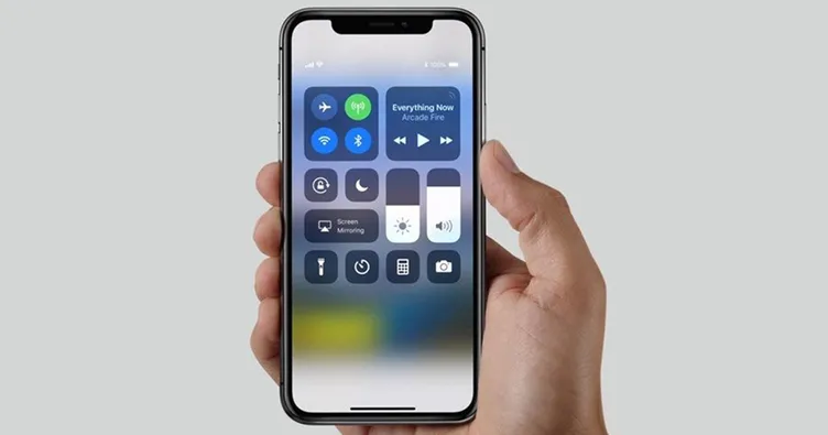 iPhone X’teki problem halen devam ediyor