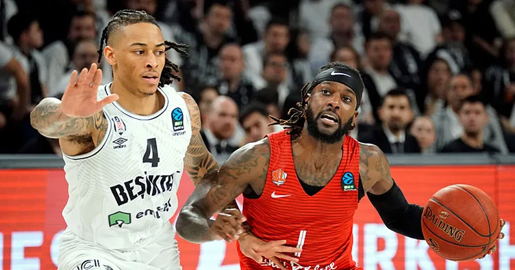 Beşiktaş, Fransa’da final peşinde