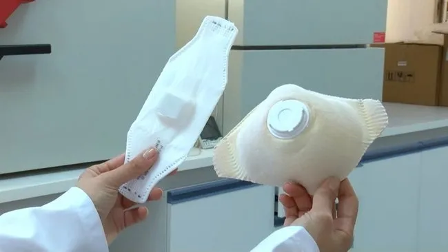 SON DAKİKA | Bakanlık açıkladı: 41 maske markası güvensiz çıktı! Sakın bu maskeleri kullanmayın!