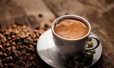 Türk kahvesi gut hastalığından koruyor