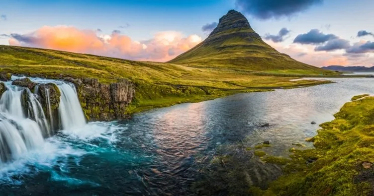 İzlanda’ya gitmek için 5 sebep